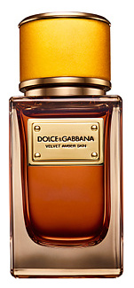 DOLCE&GABBANA Velvet Collection Amber Skin 50 Dolce & Gabbana DGB550000