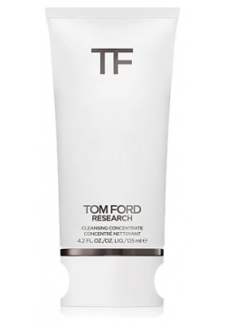 TOM FORD Очищающий концентрат для лица Research Cleansing Concentrate EST998736 T