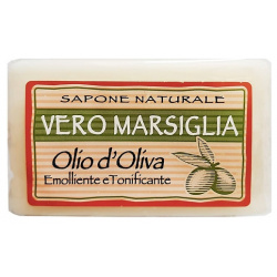 NESTI DANTE Мыло Vero Marsiglia Olive Oil NSD934124