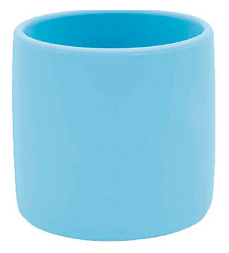MINIKOIOI Mini Cup Детский стаканчик для мальчиков и девочек силикон 0+ MPL148740
