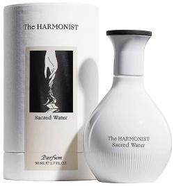THE HARMONIST Sacred Water 50 HRS000032