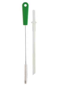 LUBBY Сменная трубочка к поильнику в комплекте с ершиком i – Brush 1 MPL166344