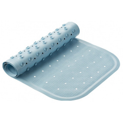 ROXY KIDS Антискользящий резиновый коврик для ванны с отверстиями MPL157417