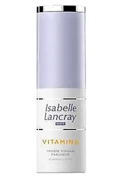 ISABELLE LANCRAY Освежающий витаминный тоник 100 0 MPL157244