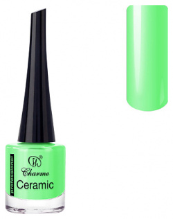 CHARME Лак для ногтей неоновый "Neon Ceramic" MPL168212