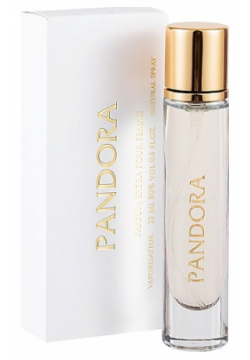 PANDORA Parfum № 20 13 PDR000020 Женская парфюмерия