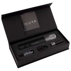ILUXE Подарочный набор сомелье PRESTIGE JET BLACK MPL159466