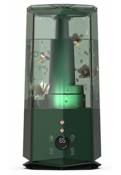 DEERMA Увлажнитель воздуха Humidifier  ультразвуковой MPL183317