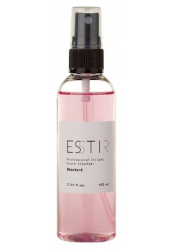 ESSTIR Очиститель кистей для макияжа Standard 100 MPL054685