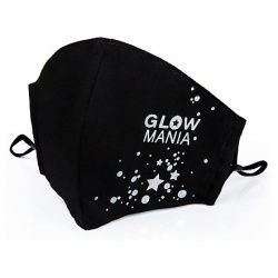 ЛЭТУАЛЬ Декоративная маска для лица GLOW MANIA LT6501180