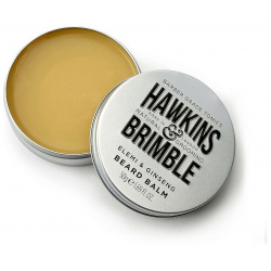 HAWKINS & BRIMBLE Бальзам для бороды Elemi Ginseng Beard Balm HBL000025