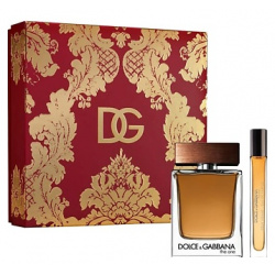 DOLCE&GABBANA Подарочный набор мужской The One for Men Dolce & Gabbana ESH818563