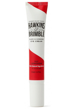 HAWKINS & BRIMBLE Крем для области под глазами тонизирующий Elemi Ginseng Eye Cream HBL000009
