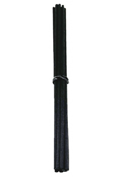 VENEW Палочки фибровые черные для ароматического диффузора 10 MPL186049