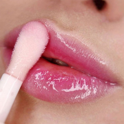 ASTRA Масло для губ Pure beauty Juicy lip oil ASR000094