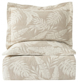 ARYA HOME COLLECTION Покрывало Жаккард Tropic MPL280577