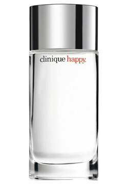 CLINIQUE Happy 50 CLQ_0635M Женская парфюмерия