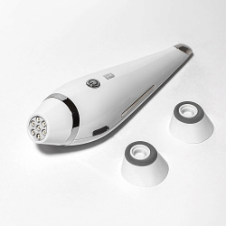 LIFETRONS Аппарат для микродермабразии с технологией Анти Акне и Микрошлифовки кожи лица CM 300AS MPL184011