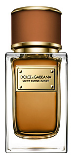 DOLCE&GABBANA Velvet Collection Exotic Leather 50 Dolce & Gabbana DGB453342