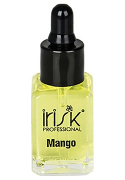 IRISK Масло для кутикулы Intense Манго 8 0 MPL195040