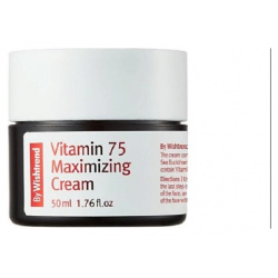 BY WISHTREND Крем для лица Vitamin 75 Maximizing Cream 50 0 MPL190918