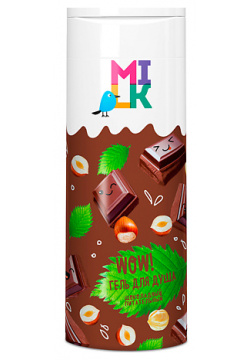 MILK Гель для душа Шоколадный Питательный 400 0 MPL196114