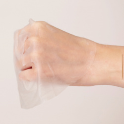 MISSHA Маска тканевая Airy Fit освежающая с экстрактом риса для огрубевшей тусклой кожи MHS000060