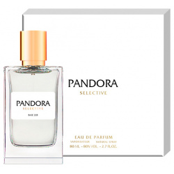 PANDORA Selective Base 228 Eau De Parfum 80 PDR000081