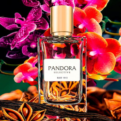 PANDORA Selective Base 1513 Eau De Parfum 80 PDR000073