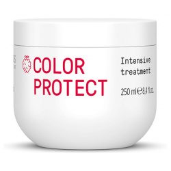 FRAMESI Маска для окрашенных волос COLOR PROTECT INTENSIVE TREATMENT 250 0 MPL201235