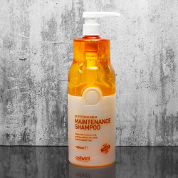 OSTWINT PROFESSIONAL Шампунь для волос Maintenance Shampoo Nutritious Milk OST000028