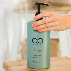 DEXCLUSIVE Шампунь Увлажнение 24 часа Bio Barrier Professional Shampoo DEX000039