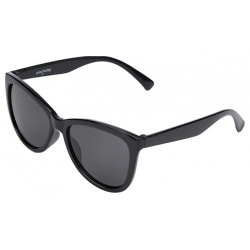 PLAYTODAY Солнцезащитные очки с поляризацией для девочки черные MPL210920