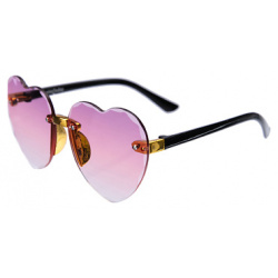 PLAYTODAY Солнцезащитные очки для девочки Сердечки MPL210948