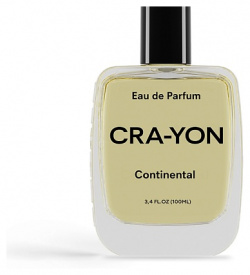 CRA YON Continental 100 CYN000012 Женская парфюмерия