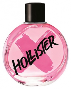 HOLLISTER Wave X For Her 30 CRO011035