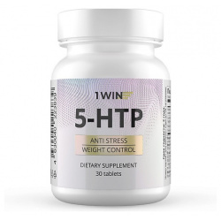 1WIN 5 гидрокситриптофан Dietary Supplement HTP 1WN000002
