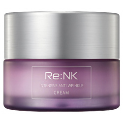 RE:NK Крем для лица антивозрастной Intensive Anti Wrinkle Cream RNK000005