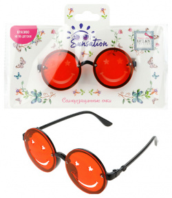 LUKKY Солнцезащитные очки Смайлик MPL215583