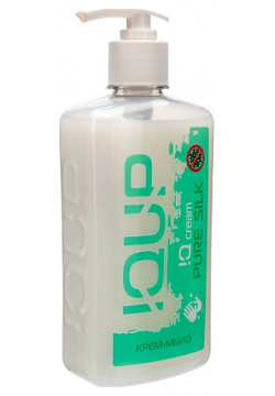 IQUP Жидкое крем мыло для рук 500 0 MPL214934
