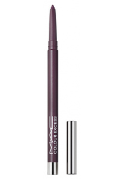 MAC Гелевый карандаш для глаз Colour Excess Gel Pencil Eye Liner MAC968365