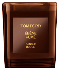 TOM FORD Ароматическая свеча Ébène Fumé EST999351