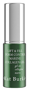 KAT BURKI Гель для лица корректирующий овал с морским коллагеном Form Control Lift & Fill Marine Collagen Gel KAT914008
