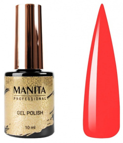 MANITA Гель лак для ногтей Neon MPL229052