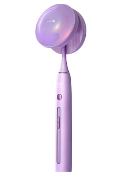 SOOCAS Электрическая зубная щетка X3 Pro (Global)  4 режима очистки звуковая MPL233766