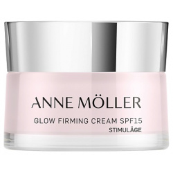 ANNE MOLLER Крем для лица подтягивающий Stimulage Glow Firming Cream SPF15 ANM000018