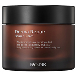 RE:NK Восстанавливающий крем для лица Derma Repair Barrier Cream RNK000065