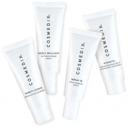 COSMEDIX Набор для ухода за возрастной кожей Age Defying Skin Essentials Kit MDX000003