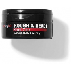 SEXY HAIR Паста для укладки волос Style Rough and Ready Paste EXY565846