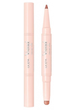 PUPA Помада карандаш для губ Vamp  Creamy Duo PUP705181